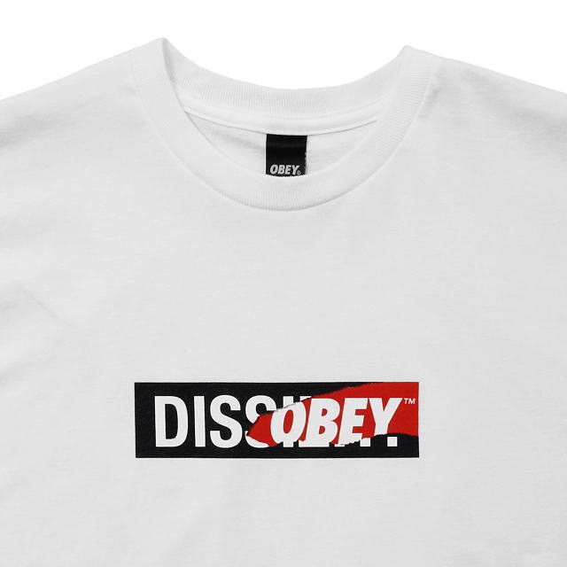 OBEY CLOTHING 2014 | OG Slick